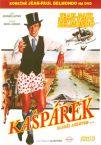 KAPREK BELMONDO dvd